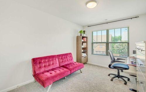 3861 Lake Sanctuary Way, Atlanta GA  30349-1984 exterior