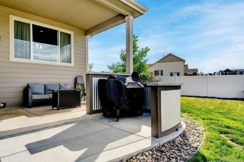 8521 13th St, Greeley CO 80634 exterior