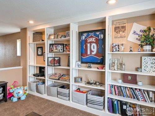 1014 Fenwick Dr, Fort Collins CO  80524-6444 exterior