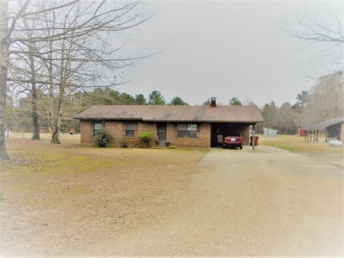 819 Calhoun 457, Hampton, AR 71744-9275