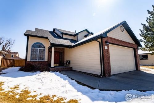 804 Ute St, Fort Morgan, CO 80701-4071