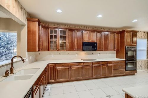 12525 Swansea Dr, Parker CO 80134-3602 exterior