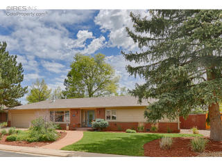 992 Sycamore Ave, Boulder, CO 80303-2860