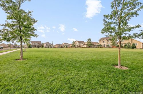 8489 Canyon Rim Cir, Englewood CO  80112-4732 exterior