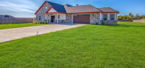 6210 Canvasback Ln, Richmond, TX