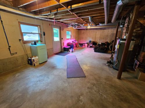 1738 Exeter Rd, Exeter ME  04435-3215 exterior