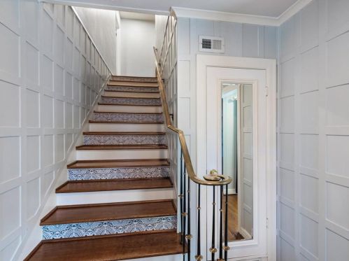 6116 Locke Ave, Fort Worth TX  76107-5515 exterior