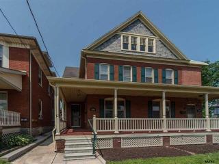 506 Carlisle St, Hanover, PA 17331-2161