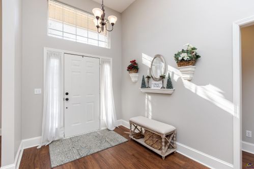 422 Cross Creek Way, Warner Robins, GA 31088-3217