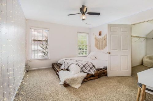 5428 Glencastle Way, Suwanee GA  30024-4125 exterior