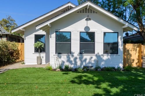 208 Vermont Ave, Glendora, CA 91741-2529