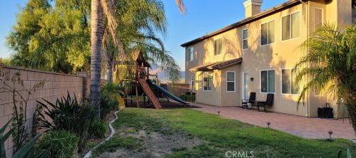 4847 Ridge Point Way, Riverside CA  92509-5448 exterior