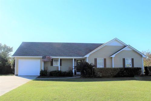 3587 Becky St, Valdosta, GA 31605-5228