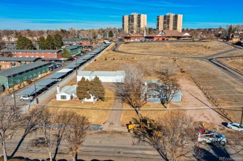 1160 Quebec Way, Denver, CO 80231-2510