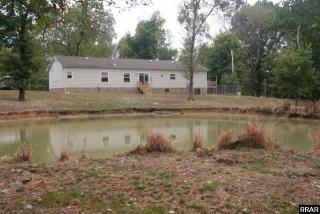 413 Rock Mcclain Rd, Dresden, TN 38225-1509