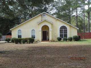 220 Sportsmans Club Rd, Leesburg, GA 31763-3100