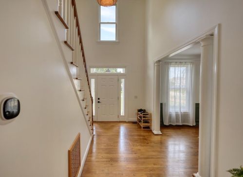 1041 Devon Dr, Madison GA  30650-6409 exterior