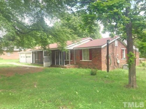 1362 Farrell Rd, Sanford, NC 27330-7969