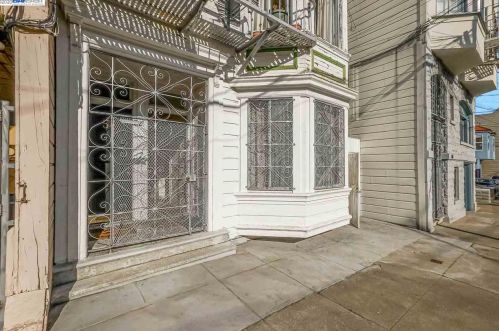 52 Alvarado St, San Francisco, CA 94110-3012