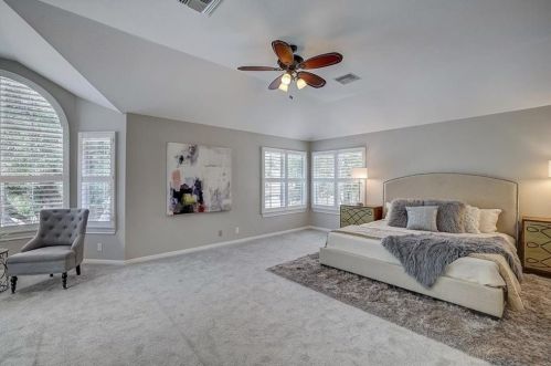3112 Barton Pt Dr, Austin TX  78733-6345 exterior