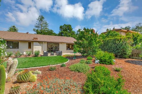 1888 Farndon Ave, Los Altos CA 94024-6948 exterior