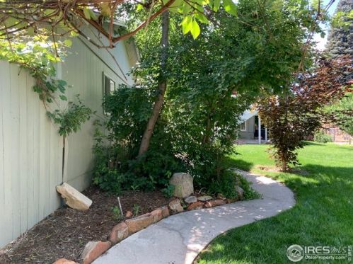 3570 Cloverleaf Dr, Boulder CO  80304-1520 exterior