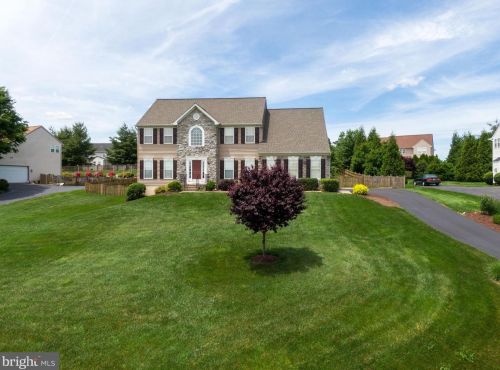 19 General Pryor Ct, Harpers Ferry, WV 25425-3249