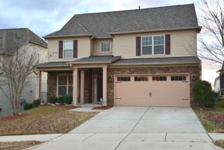 4017 Vallonia Dr, Cary, NC 27519-6624