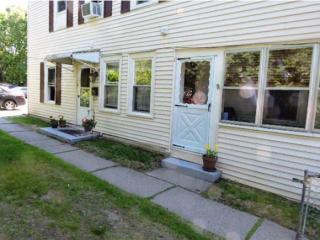 9 West St, Winooski VT  05404-1981 exterior