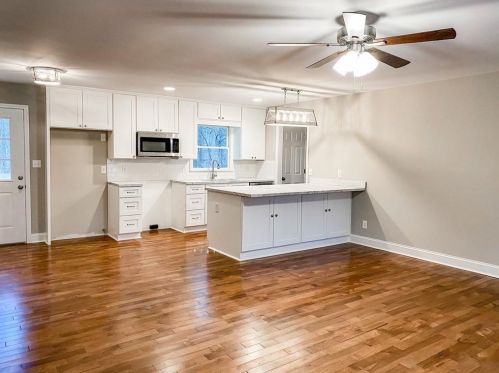 201 Jordan Rd, Ball Ground, GA 30107-0027