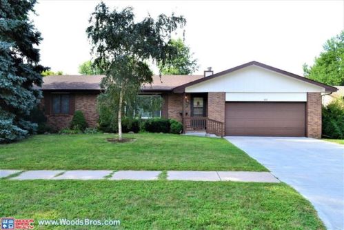 457 Bader Ave, Tamora, NE 68434-1125
