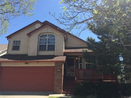 484 Somerset Dr, Lakewood, CO 80401
