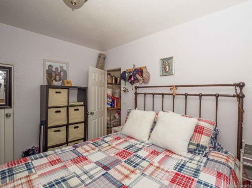 1281 Iola St, Denver CO  80010-3407 exterior