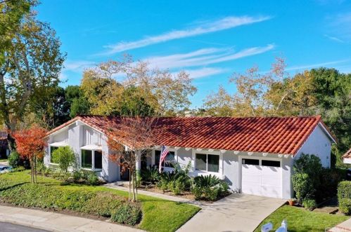 27771 Calle Neruda, San Juan Capistrano, CA 92692-1501