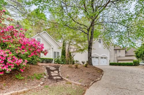 4513 Forest Peak Cir, Marietta, GA 30066-1751