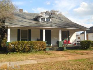 413 Harwell Ave, Lagrange, GA 30240-3137
