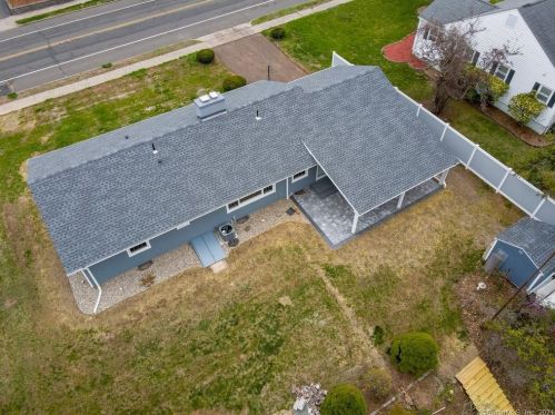 337 Steele St, New Britain CT  06052-1518 exterior