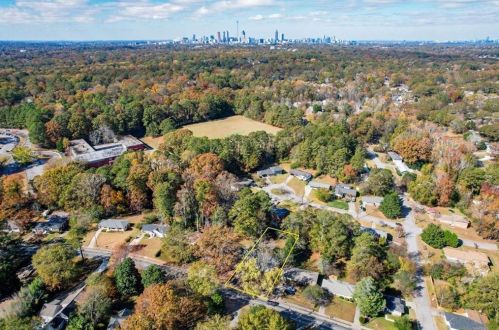 1109 Fayetteville Rd, Atlanta GA  30316-3628 exterior