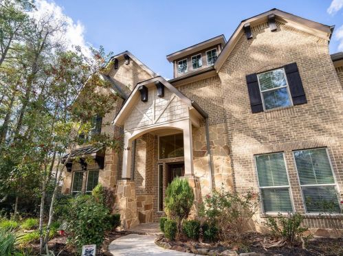 11306 Longmire Creek Ct, Conroe, TX 77304-6402