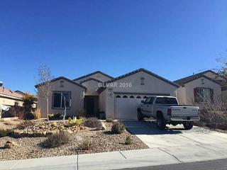 2606 Anani Rd, Henderson NV  89044-8707 exterior