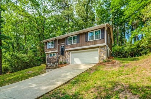 889 Sage Ln, Conyers, GA 30012-3241