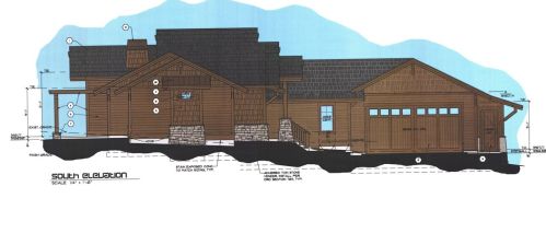 11830 Bottcher Loop, Truckee, CA 96161-2792