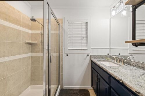 7036 Treehaven Rd, Fort Worth TX  76116-9034 exterior