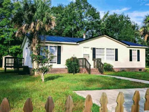 362 Bright Leaf Rd, Loris, SC 29569-4627