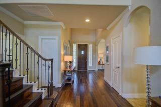 15 Beebrush Pl, Spring TX  77389-4452 exterior