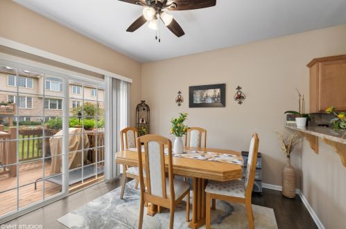 3403 Spyglass Cir, Palos Heights IL  60463-3136 exterior