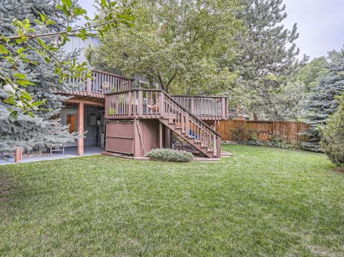 7640 Phillips Cir, Englewood CO 80112-3254 exterior