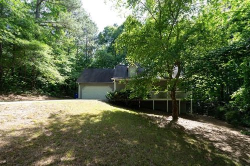 604 Punkintown Rd, Villa Rica, GA 30180-3213