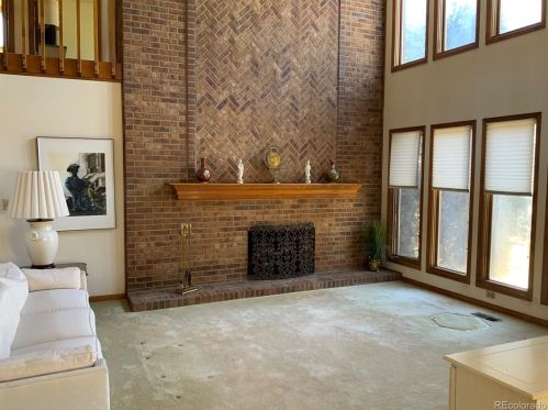 14383 Layton Pl, Aurora CO 80015-1203 exterior