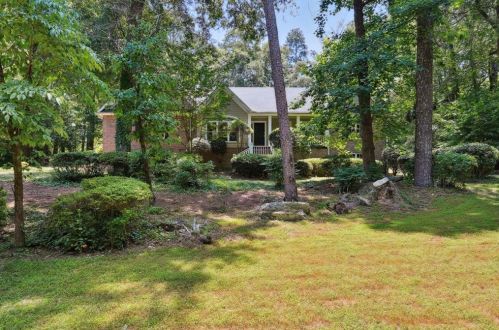 4856 Carlene Way, Lilburn, GA 30047-4706